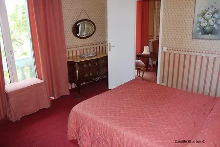 فندق Aiglon 3*
