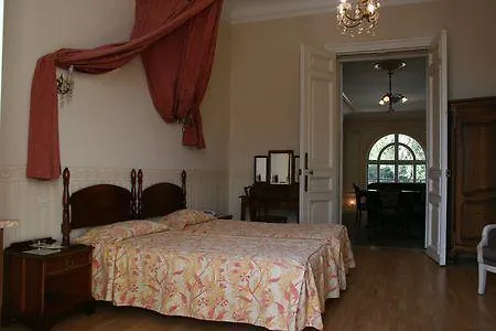 فندق Aiglon 3*