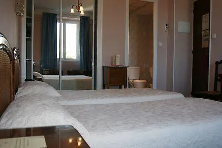Hotel Aiglon