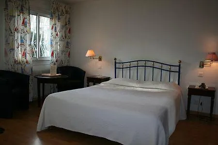 Hotel Aiglon 3*