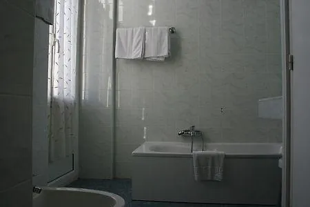 Hotel Aiglon Menton