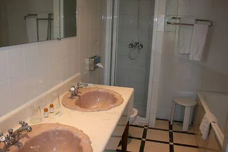 Hotel Aiglon 3*
