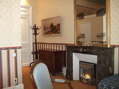 Hotel Aiglon