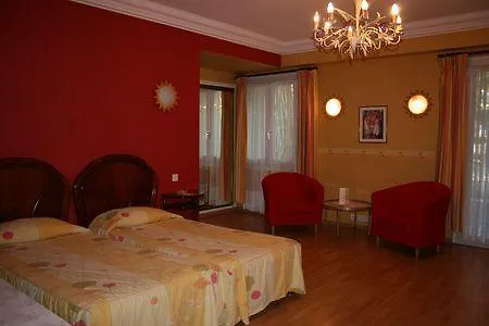 Hotel Aiglon