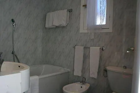 Hotel Aiglon