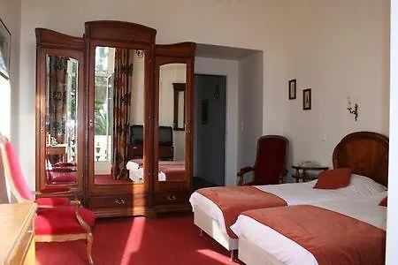 Hotel Aiglon Menton