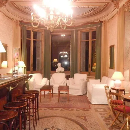 Hotel Aiglon